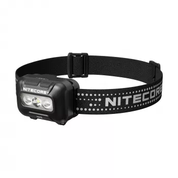 NITECORE HA13 (2026) RGB-hoofdlamp 350lm