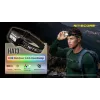 NITECORE HA13 (2026) RGB-hoofdlamp 350lm