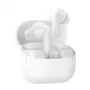 Baseus Bass EP10 Draadloze TWS in-ear oordopjes met ANC, Wit