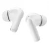 Baseus Bass EP10 Draadloze TWS in-ear oordopjes met ANC, Wit