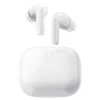 Baseus Bass EP10 Draadloze TWS in-ear oordopjes met ANC, Wit
