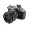 Viltrox AF 27mm F1.2 Pro Nikon Z-objectief