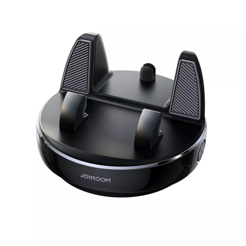 JOYROOM JR-ZS330 zuignaphouder voor in de auto - zwart