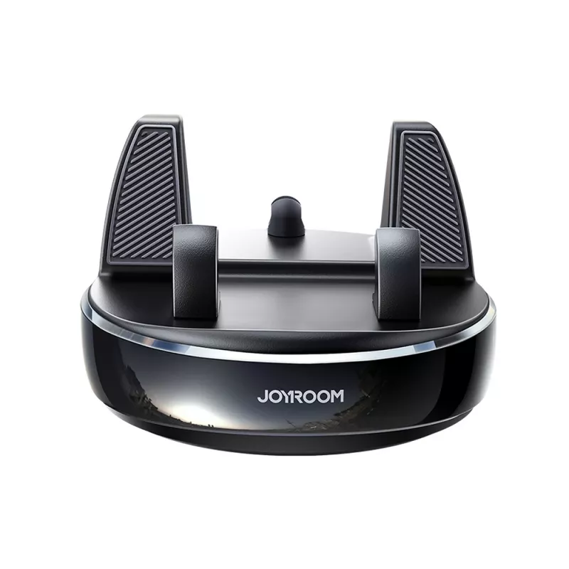 JOYROOM JR-ZS330 zuignaphouder voor in de auto - zwart