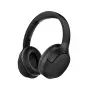 QCY H2-Pro draadloze over-ear-koptelefoon met ENC, zwart