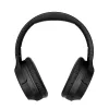 QCY H2-Pro draadloze over-ear-koptelefoon met ENC, zwart