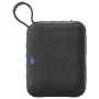 USAMS YK Series draagbare Bluetooth 5.3 luidspreker met TWS-koppeling, 1200mAh, YX15YX01 (US-YX015)