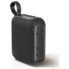 USAMS YK Series draagbare Bluetooth 5.3 luidspreker met TWS-koppeling, 1200mAh, YX15YX01 (US-YX015)