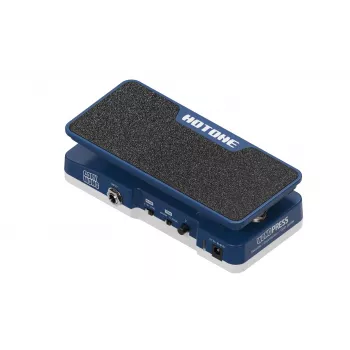 Hotone SP21 Wong Press multifunctioneel wah-volume-expressiepedaal