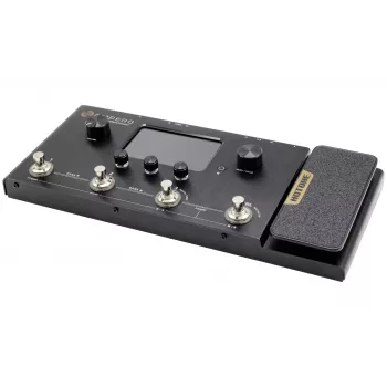 Hotone Ampero multi-effects processor en amp-modeller