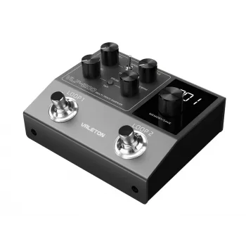 Valeton VLP200 Looper- & Sampler-pedaal