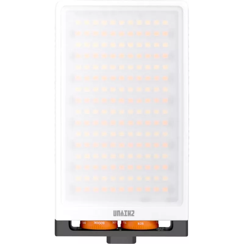 Zhiyun Fiveray M40 LED-zaklamp voor in de zak, 40W
