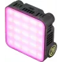 Zhiyun M20C RGB LED-invullicht
