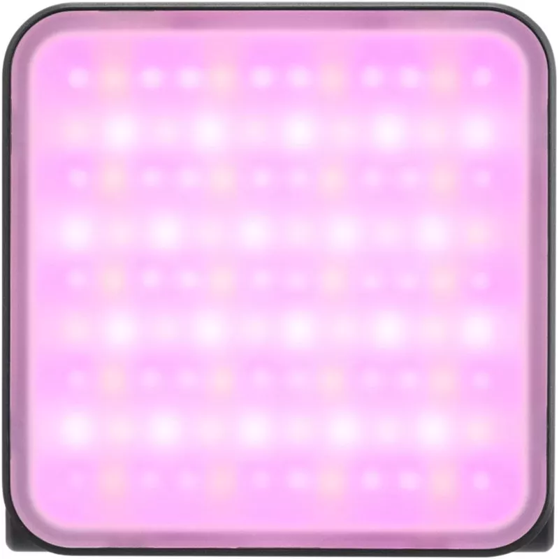 Zhiyun M20C RGB LED-invullicht