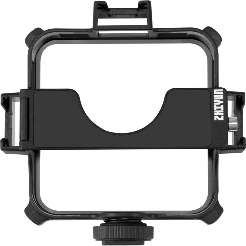 Zhiyun M20C RGB LED-invullicht