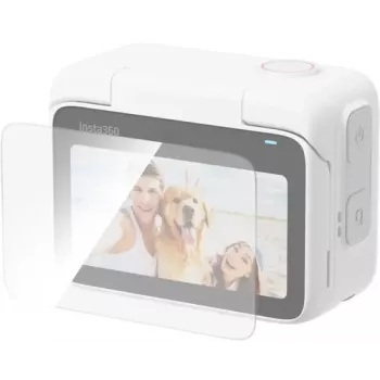 Insta360 screenprotector voor GO 3/3S (CINSBBKL)