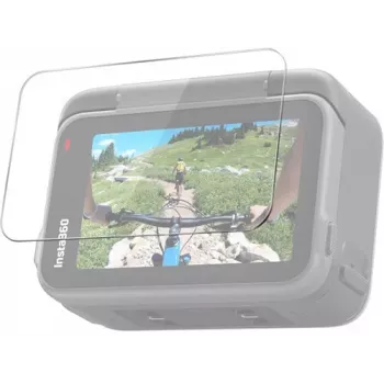 Insta360 screenprotectorset van gehard glas voor Ace Pro (CINSBAJC)