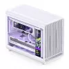 Jonsbo DS916 wit 9,16 inch IPS-display met behuizingsmontage