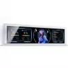 Jonsbo DS916 wit 9,16 inch IPS-display met behuizingsmontage