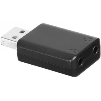 Boya BY-EA2 USB-adapter (BY-EA2)