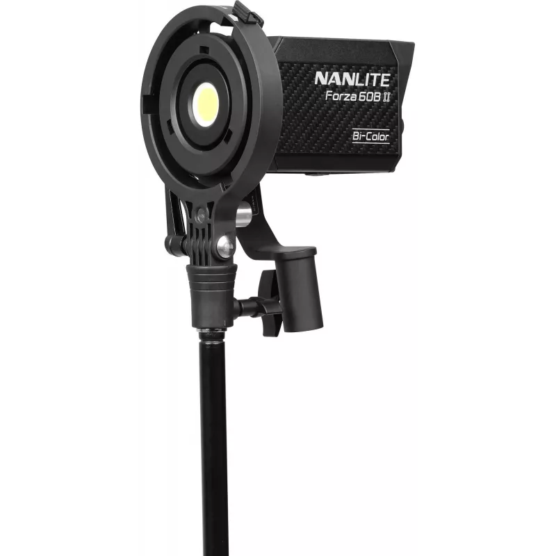 Nanlite Forza 60B II LED-spot (12-2045)