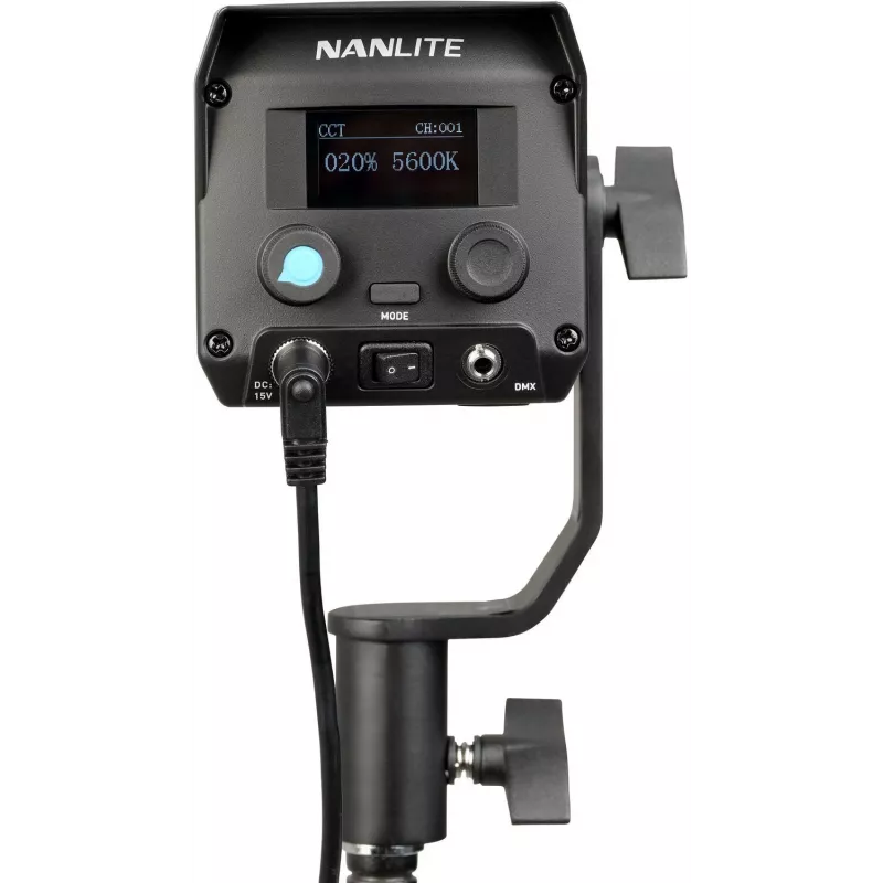 Nanlite Forza 60B II LED-spot (12-2045)