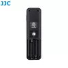 JJC draadloze afstandsbediening voor camera met video voor Sony Multi Terminal