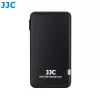 JJC draadloze afstandsbediening voor camera met video voor Sony Multi Terminal