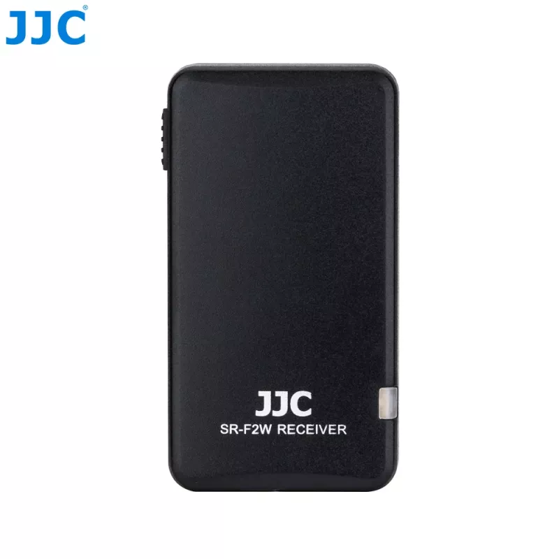 JJC draadloze afstandsbediening voor camera met video voor Sony Multi Terminal