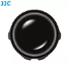 JJC TLP-X5ND64 ND64-filter 2-pack voor Insta360 X5, gehard glas, multi-coated