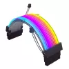 Redragon GCP06 24-pins ARGB verlengkabel