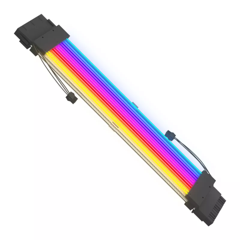 Redragon GCP06 24-pins ARGB verlengkabel