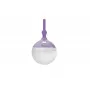 Nitecore Bubble lamp - pastellavendel