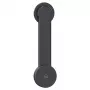 USAMS US-ZJ079 universele magnetische dashboardhouder voor smartphones, zwart