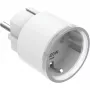 Jackery x Shelly Smart Plug Pro Wi-Fi energiemonitoring stopcontact, 16A, 3680W, Alexa & Google Assistant, wit