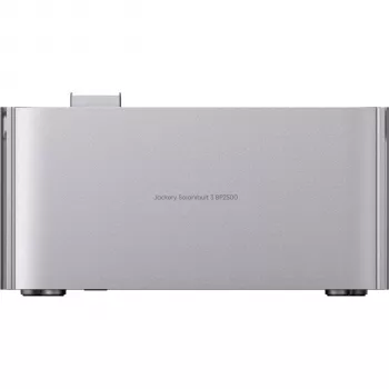 Jackery SolarVault 3 Pro BP2500 uitbreidingsaccu 2520Wh