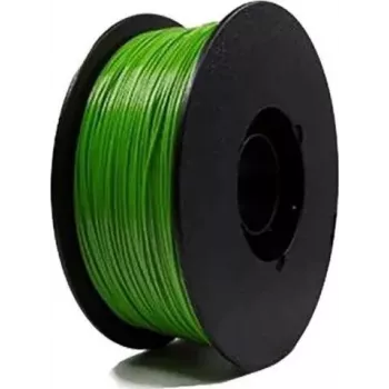 FlashForge ABS 1,75 mm groen 1 kg 3D-printer filament