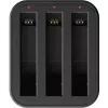 Insta360 oplaadhub voor actiecamera X3 (CINSAAQ/A)