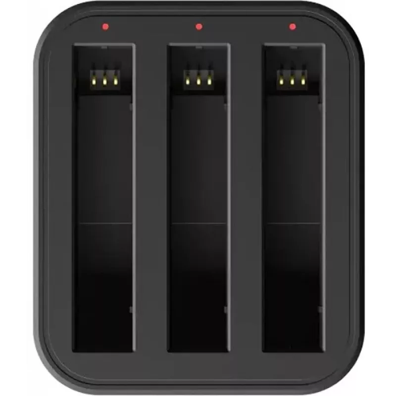 Insta360 oplaadhub voor actiecamera X3 (CINSAAQ/A)
