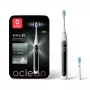 Oclean X Pro 20 smart sonic elektrische tandenborstel, mintgroen, Bluetooth, 42.000 VPM, met 1 borstelkop
