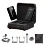 BOYA BY-XM6-K1 2,4GHz draadloos lavalier-microfoonsysteem voor camera's en smartphones