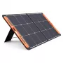 Jackery SolarSaga 100W monokristallijn opvouwbaar zonnepaneel met USB-C- en USB-A-uitgangen