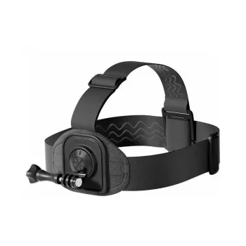Insta360 actioncam-hoofdband (CINSTAV/D)