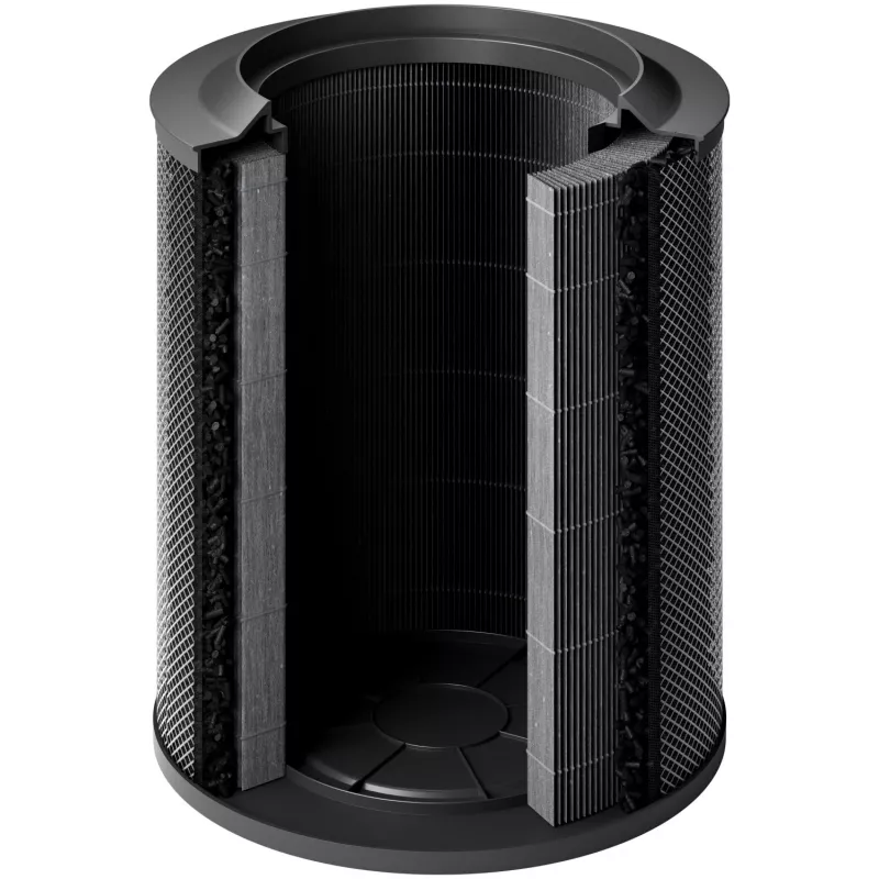 Smartmi luchtreiniger 3 HEPA-filter