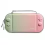 tomtoc FancyCase-G05 Slim hoes voor Nintendo Switch 2, Cherry Blossom