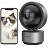 Arenti DOME1-32 2K QHD pan/tilt Wi-Fi beveiligingscamera