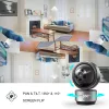Arenti DOME1-32 2K QHD pan/tilt Wi-Fi beveiligingscamera