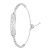 COLMI M06 smartband, zilver