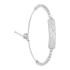 COLMI M06 smartband, zilver