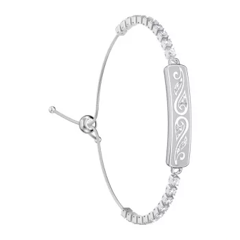 COLMI M06 smartband, zilver